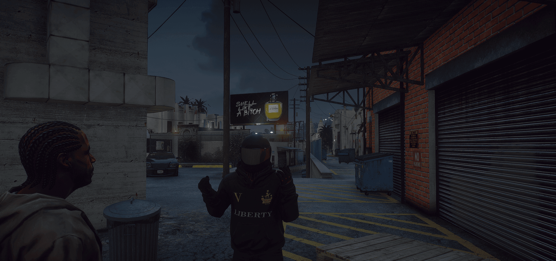 Krádež vozidla s lokátorem